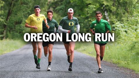 Oregon’s Long